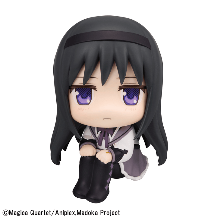 Lookup Puella Magi Madoka Magica Homura Akemi | 4535123851209