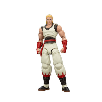 white background