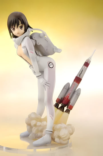 Chrono Gate - Rocket Girls