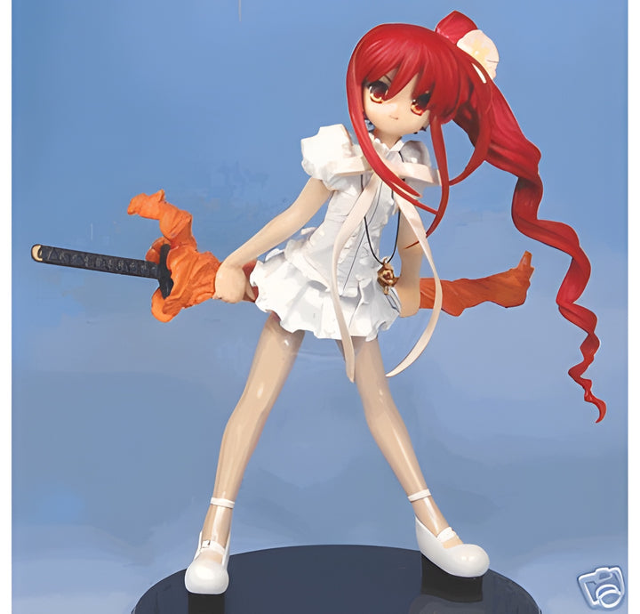 Shana 1/8 Scale Pre-Paint Figure - Wedding Ver.