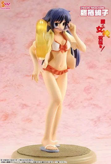 Takasu Ayako 1/8 Scale Figure