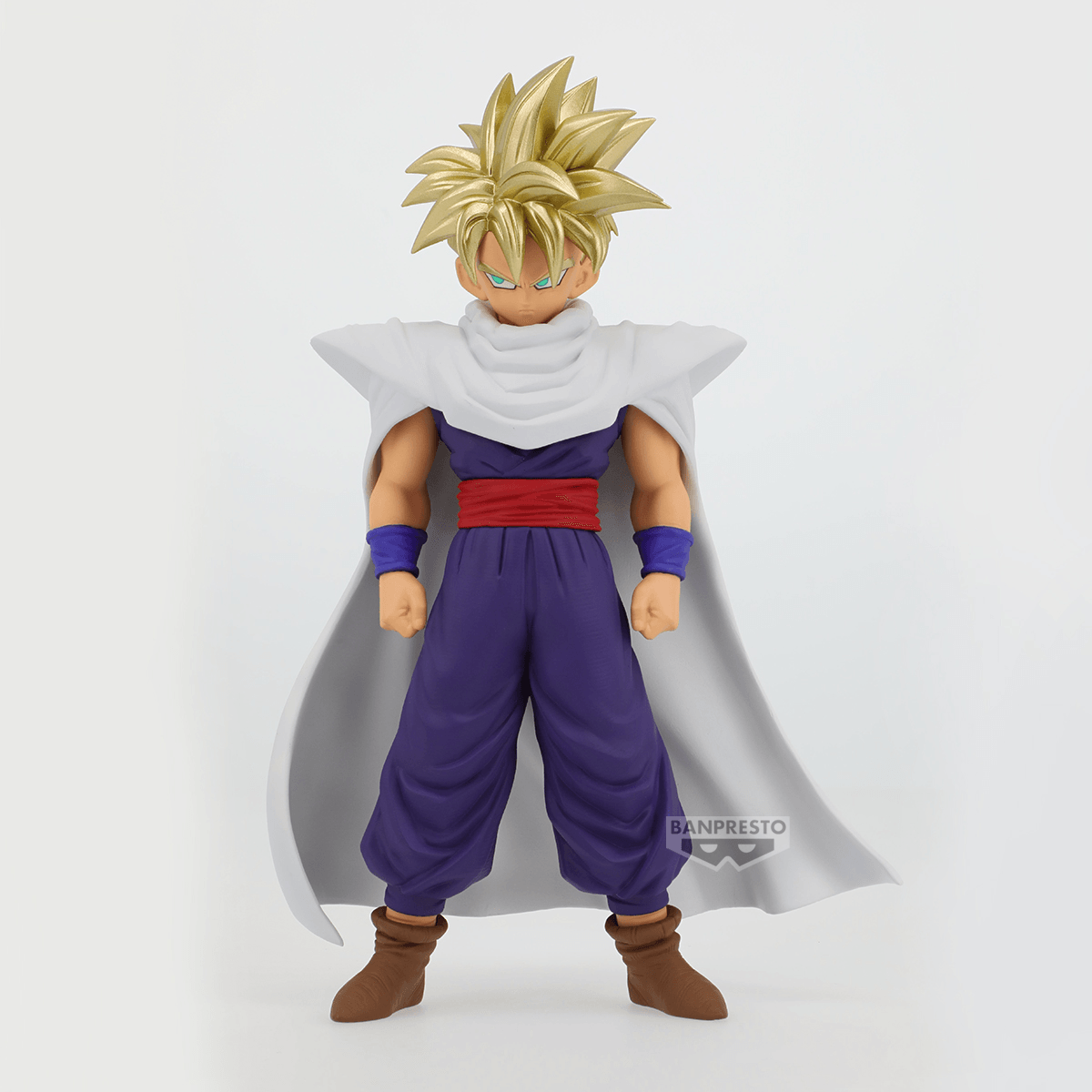 DRAGON BALL Z BLOOD OF SAIYANS-SUPER SAIYAN SON GOHAN-Ⅱ | 4573102718785