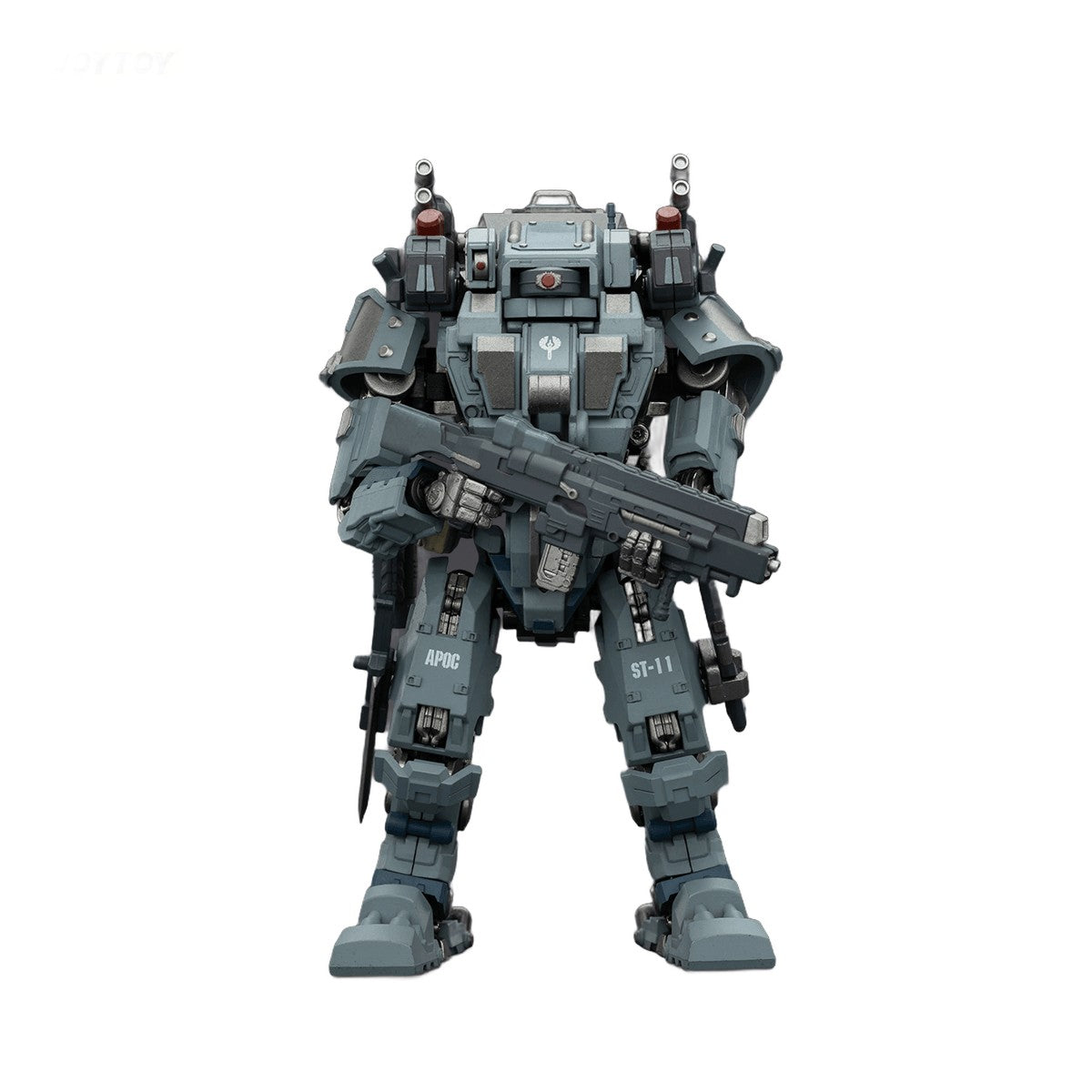 white background