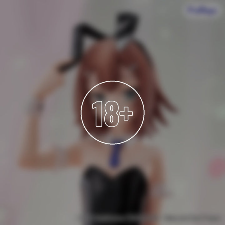 BAKA and TEST -Summon the Beasts- Ⅱ BiCute Bunnies Figure -Kinoshita Hideyoshi- - 18+ adults only cover