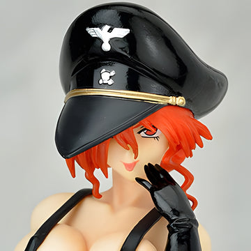 Bakuretsu Hunter - Chocola Miss