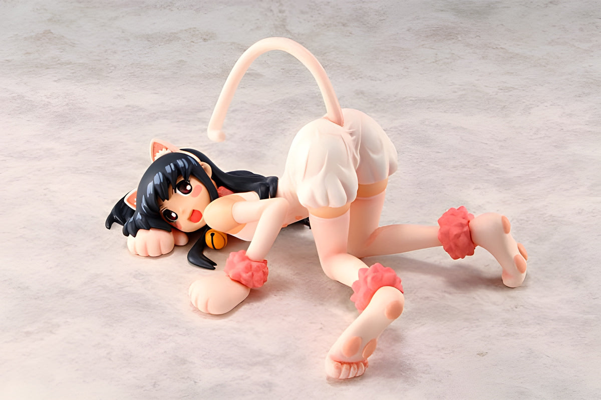 Chokotto Sister - White Cat Ver