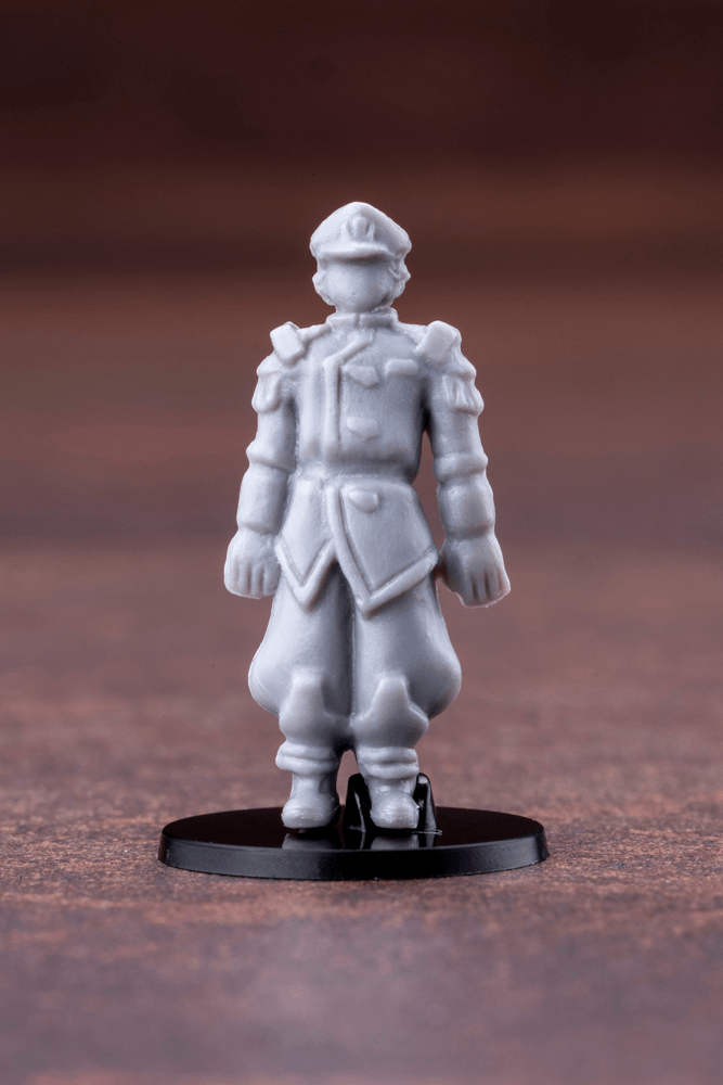 IRON KONG Schwarz Special 1999 -Recolor- | 4934054081493