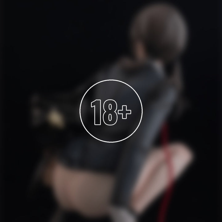 M ～Domination～ Ⅱ - 18+ adults only cover