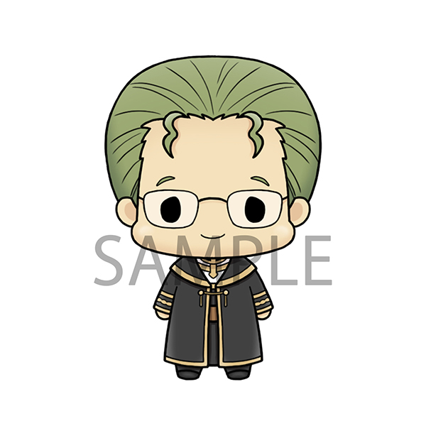 MegaHouse Chokorin Mascot Frieren：Beyond Journey's End Set | 4535123838903