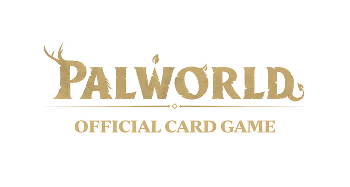 Palworld Dawn of Palpagos Green/Purple Trial Deck