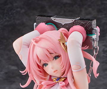 Marble, the Heroine of Justice DX Ver.