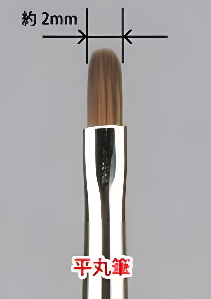 Brushwork PRO Filbert Brush