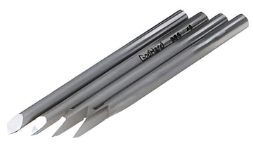 GodHand - Bit Blade V-shapedEdge 4 pcs set