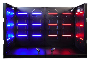 LED Hanger Base Plus