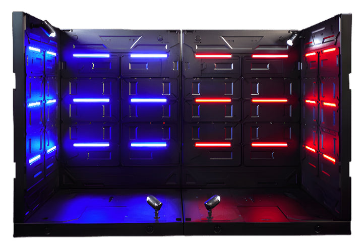 LED Hanger Base Plus
