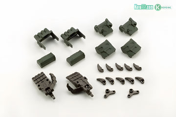 M.S.G Heavy Weapon UNIT28 Action Knuckle Type-A