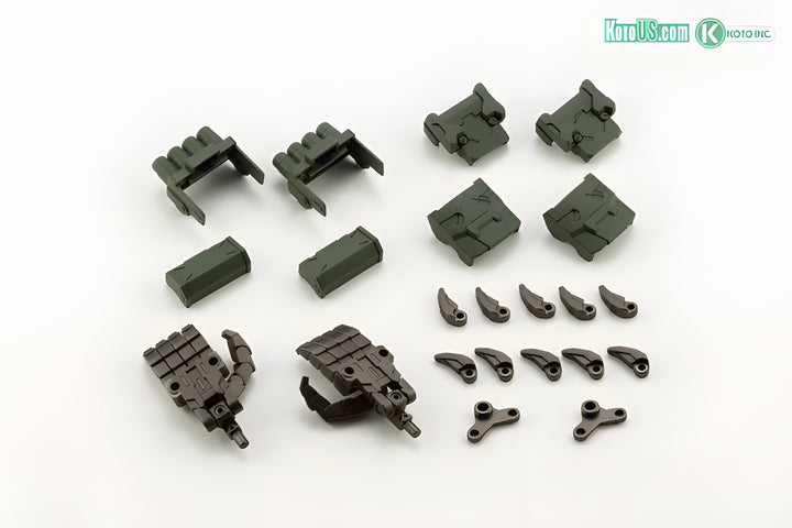 M.S.G Heavy Weapon UNIT28 Action Knuckle Type-A