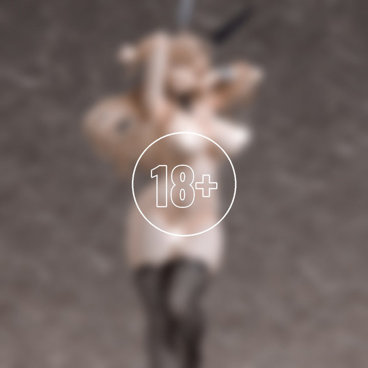 Obsidia Bunny - 18+ adults only cover