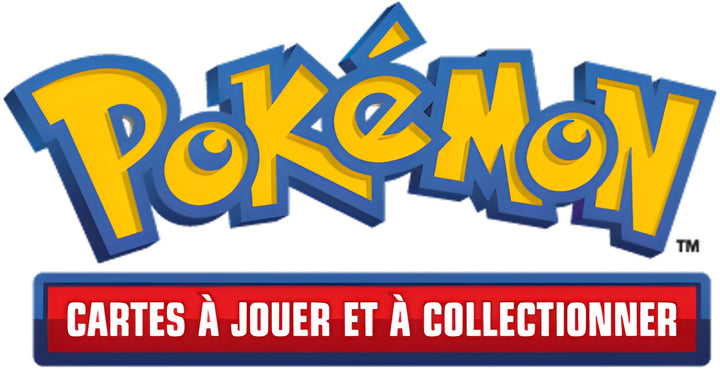 Pokemon French Lumiose City Mini Tin 10CT Display