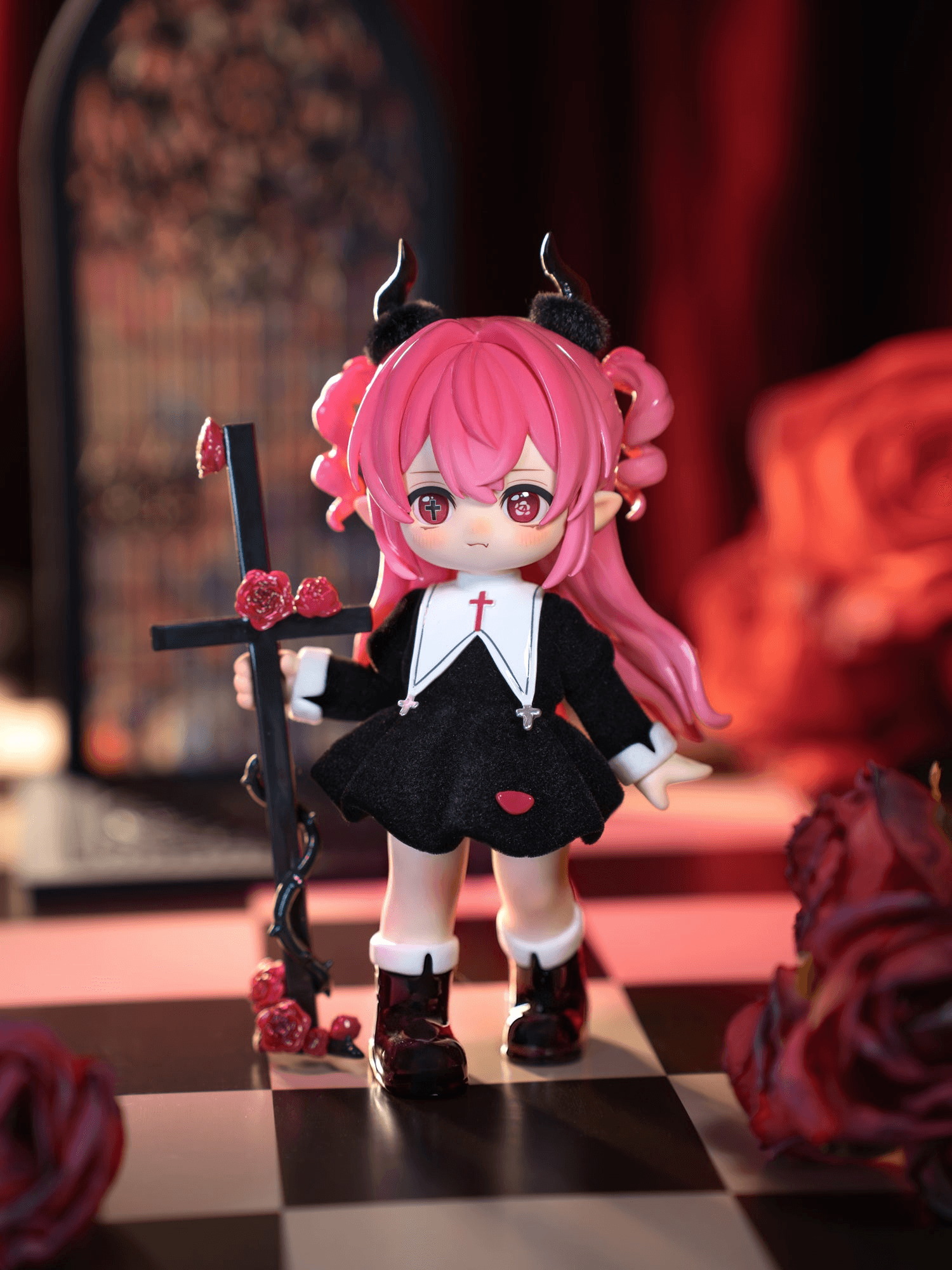 Miya Inside Heart's Series Blind Box Figure | 4582362389833
