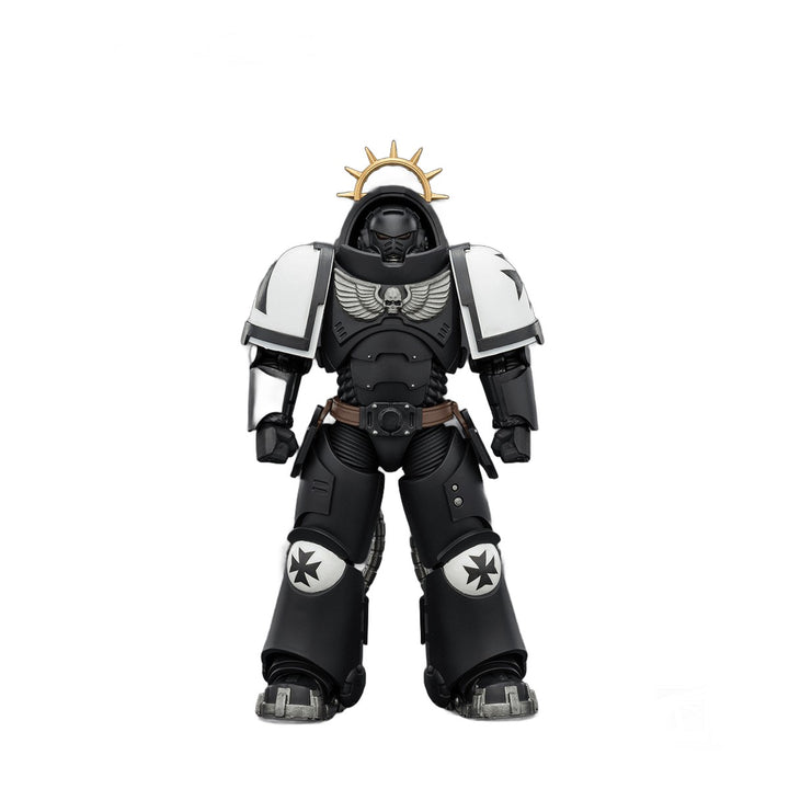 white background