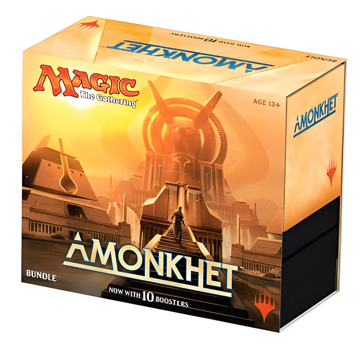 MTG Amonkhet Bundle