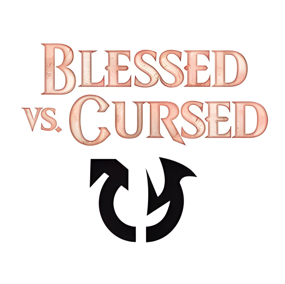 MTG Duel Decks: Blessed VS. Cursed