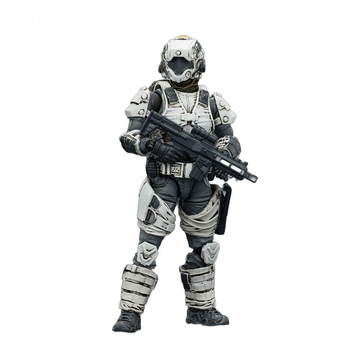 white background