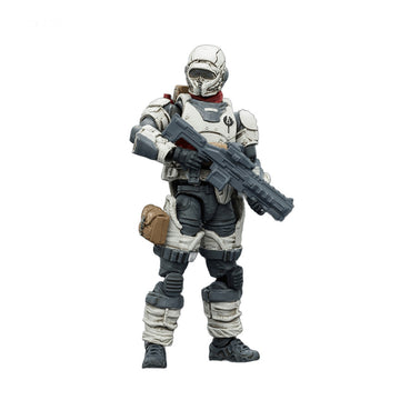 white background