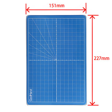 GodHand - Glass Cutter Mat