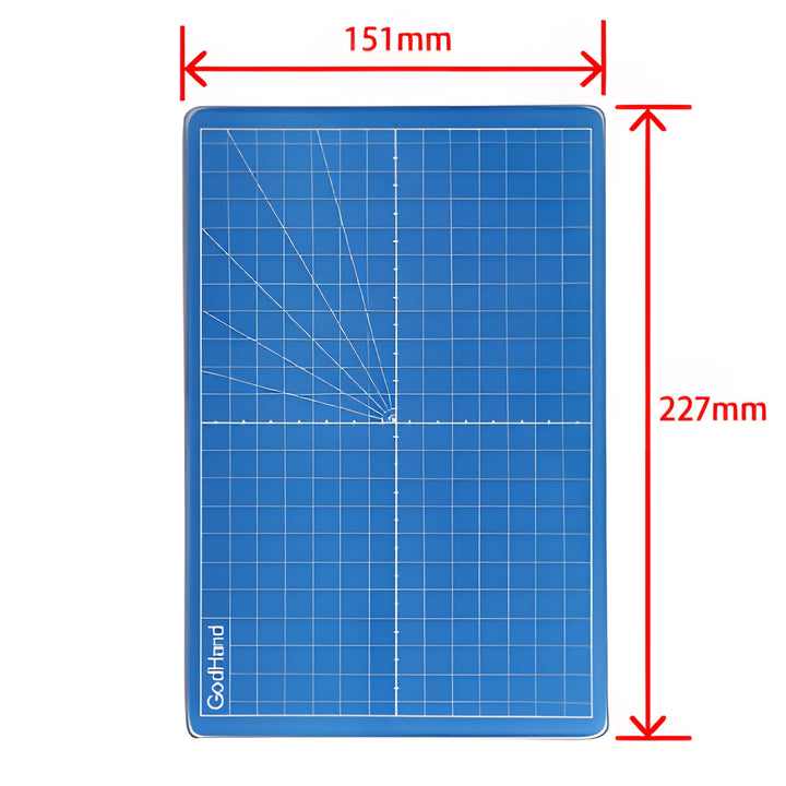GodHand - Glass Cutter Mat