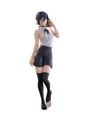 white background