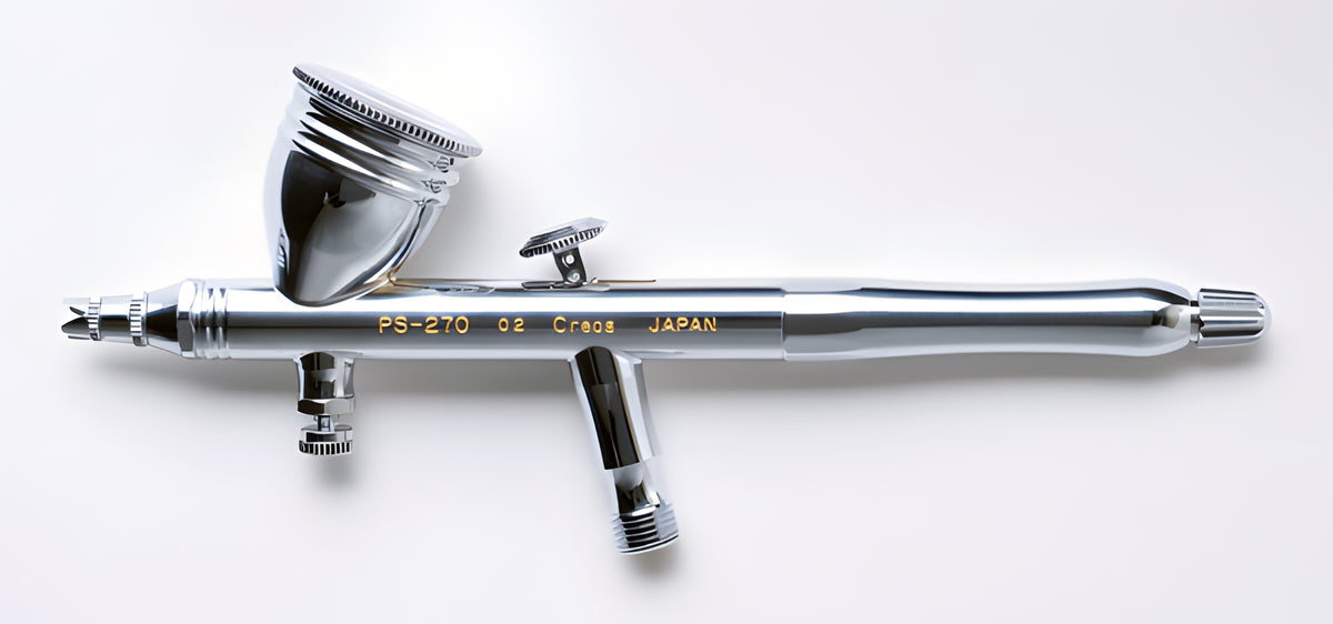 Mr. Procon Boy WA Platinum - Double Action Type