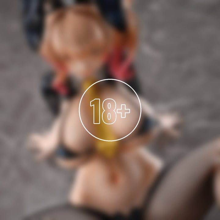 Rin 1/4 Reverse Bunny Suit Ver. - 18+ adults only cover