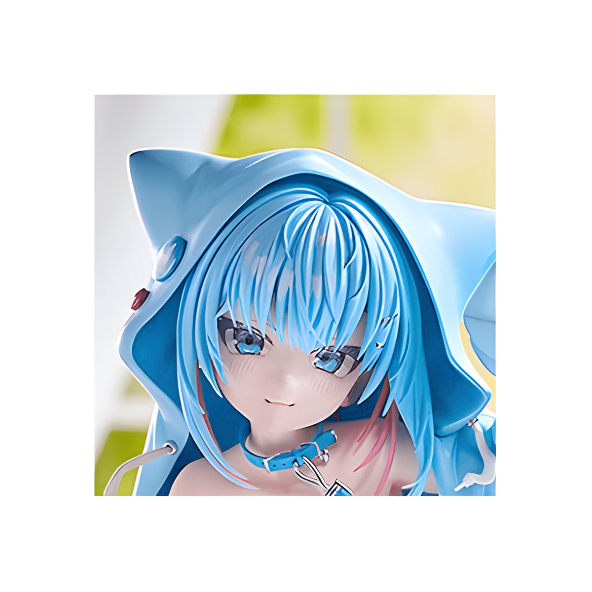 kanzarin-chan: Cat-Eared Hoodie Ver.