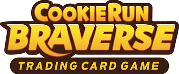 Cookierun TCG Set 6 Festival Arena Booster Display