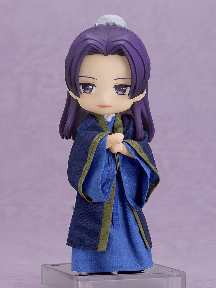 Nendoroid Doll Jinshi