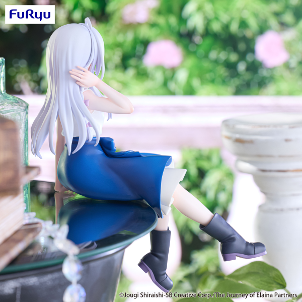 Elaina Figure 2