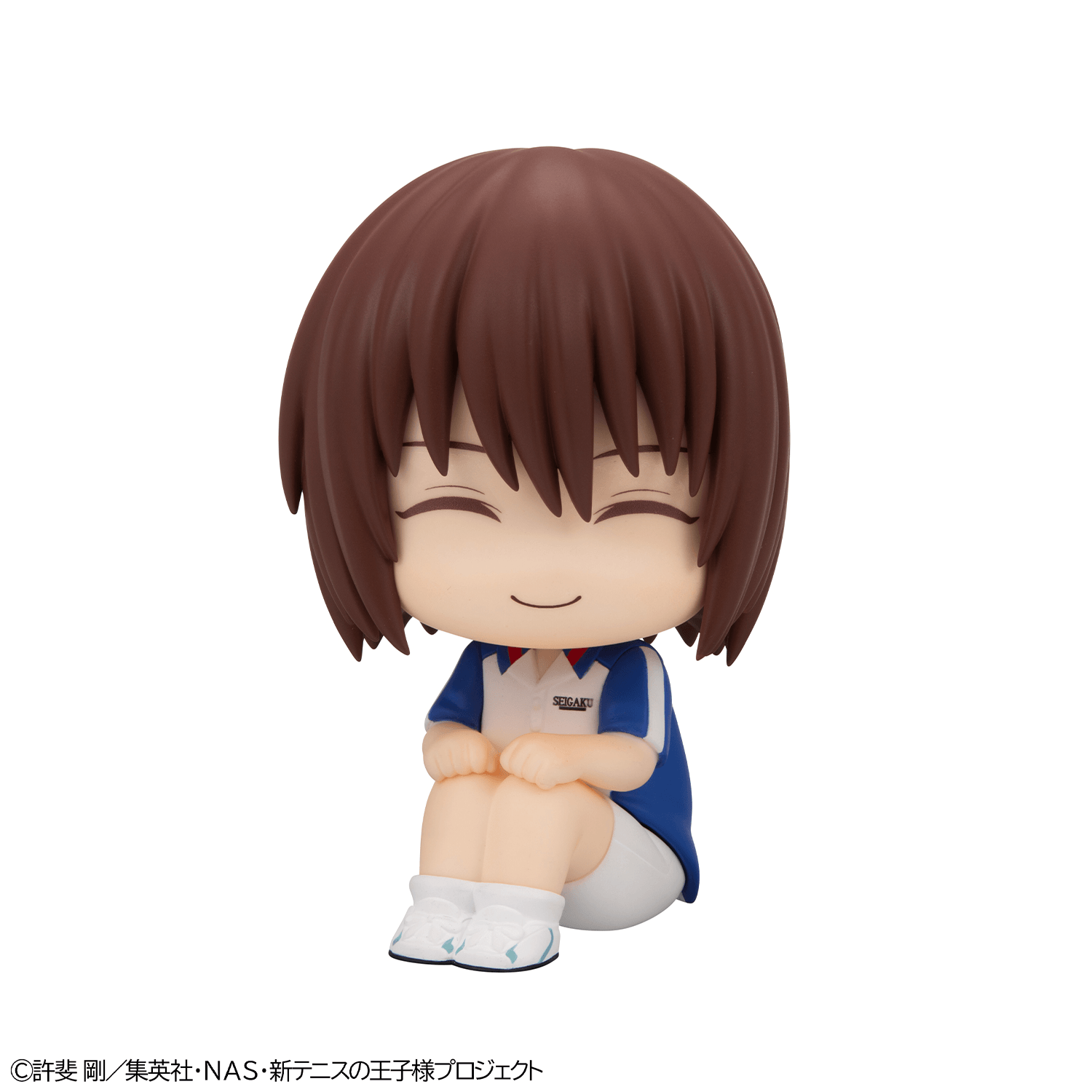 Lookup The New Prince of Tennis Shusuke Fuji &amp; Kuranosuke Shiraishi【with gift】 | 4535123850974