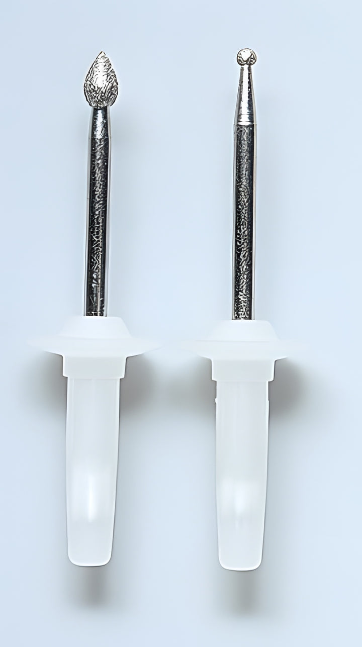 G Tool Diamond Sander Bit (2 PCS)