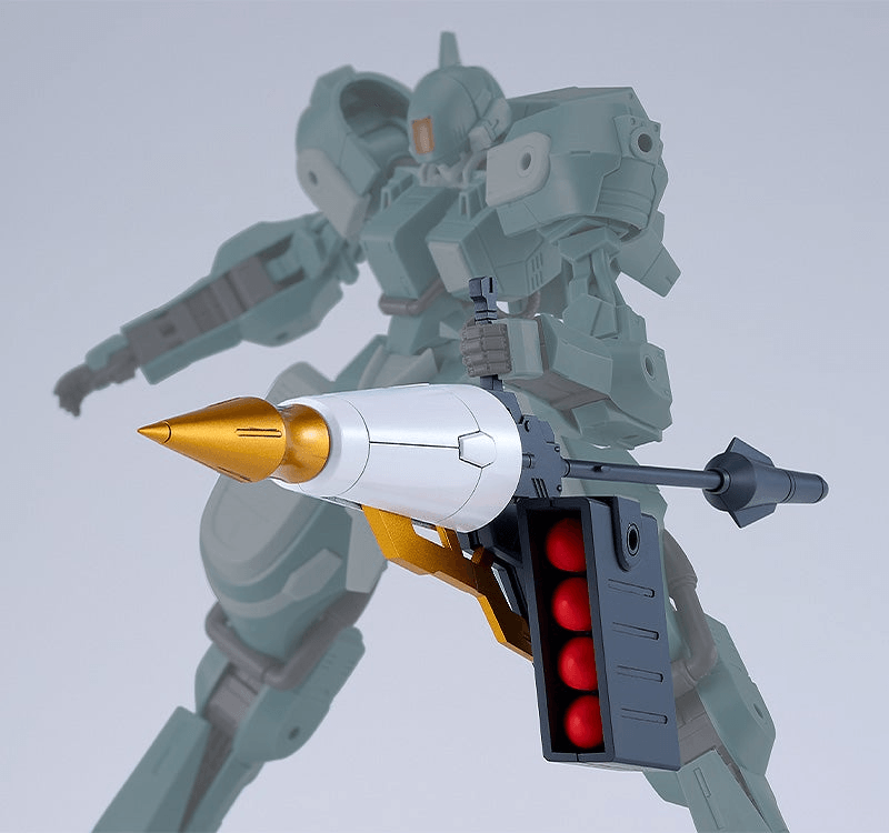 MODEROID Order of Knights Set from Titanomachia SIDE:CE | 4580828676459