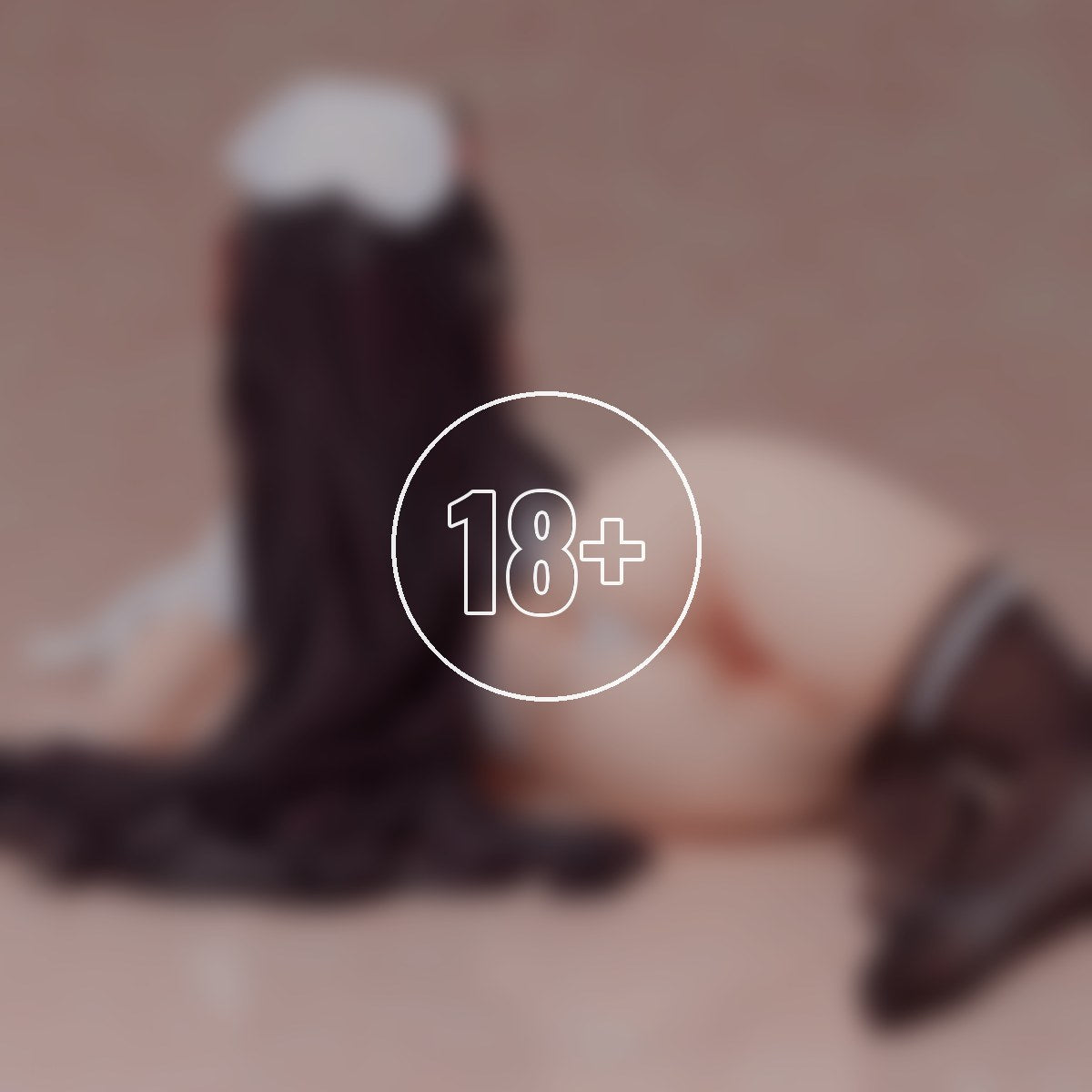 Suzuya: Midnight Care - 18+ adults only cover