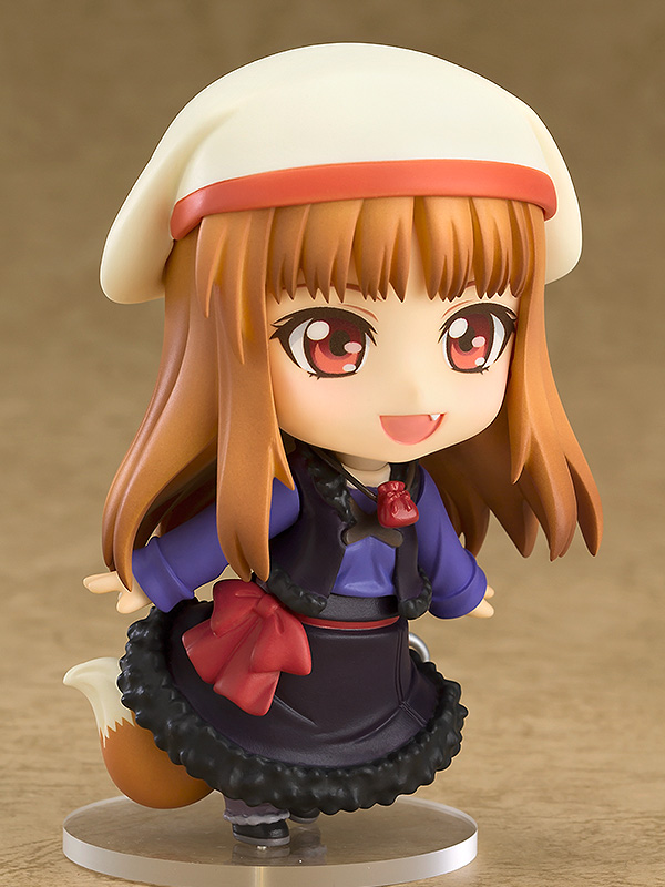 Good Smile Company Nendoroid Holo(re-run)(4580590193123)(4580590193123)