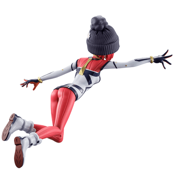 BANDAI Amate Yuzuriha (Machu) Pilot Suit ver. Mobile Suit Gundam GQuuuuuuX, Masterlise Ichibansho Figure | 4573102689788