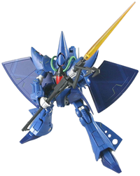 BANDAI Spirits HCM Pro Hambrabi-24 | 4543112414281