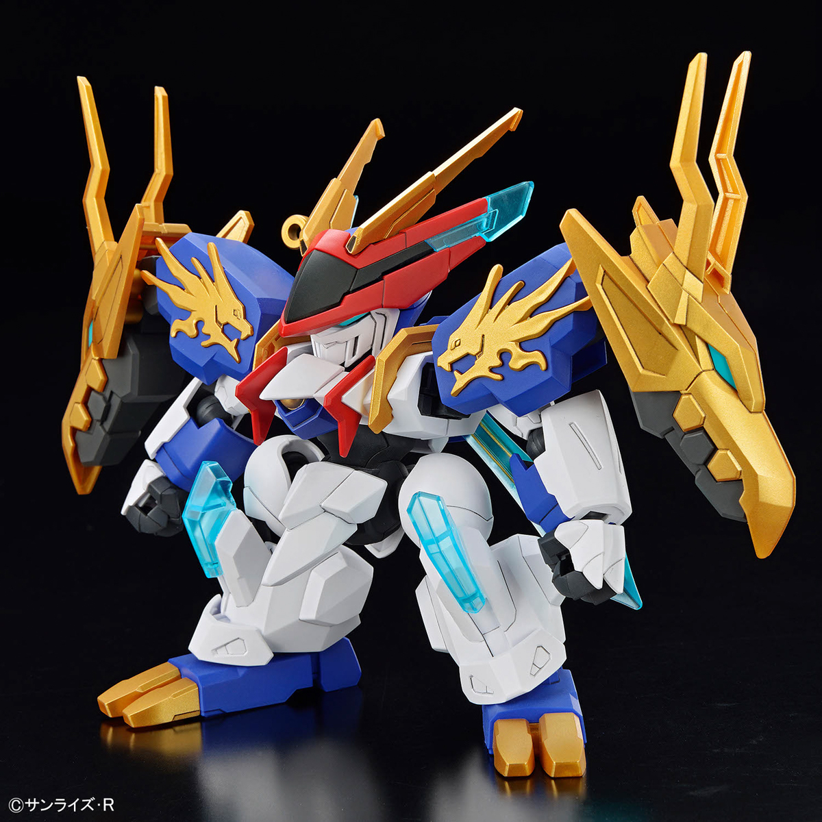RYUOHMARU | 4573102683670