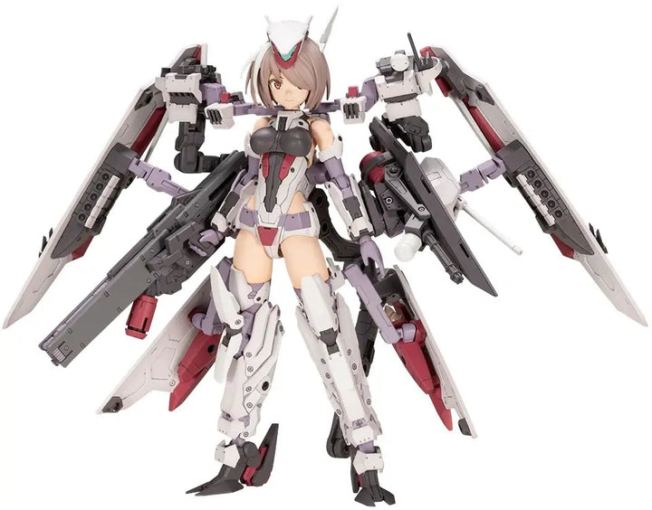 Kotobukiya Frame Arms Girl Kongo