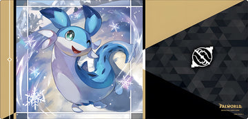 Palworld Playmat Collection V2 #509 Vol. 2093
