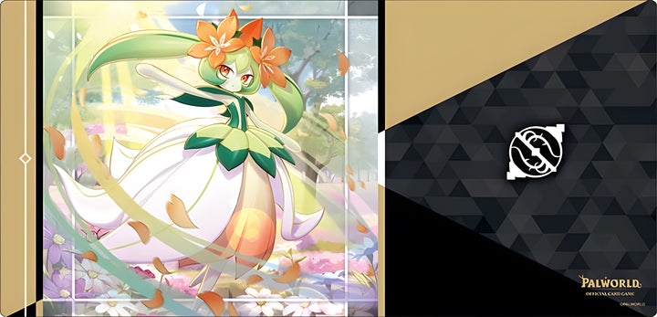 Palworld Playmat Collection V2 #509 Vol. 2094