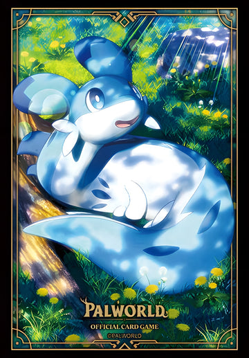 Palworld Sleeve Collection HG #935 Vol. 5204